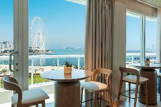 Sheraton Jumeirah Beach Resort fotoÄŸrafÄ±