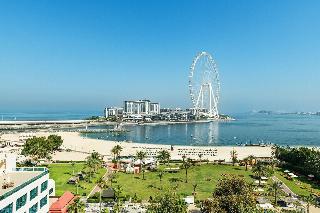 Sheraton Jumeirah Beach Resort fotoÄŸrafÄ±