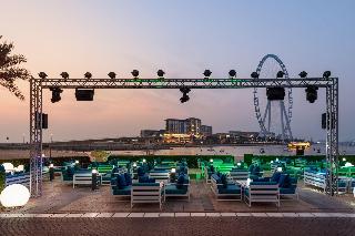 Sheraton Jumeirah Beach Resort fotoÄŸrafÄ±