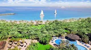 Sheraton Jumeirah Beach Resort fotoÄŸrafÄ±