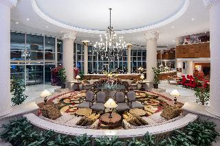 Sheraton Jumeirah Beach Resort fotoÄŸrafÄ±