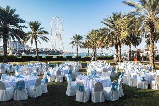 Sheraton Jumeirah Beach Resort fotoÄŸrafÄ±