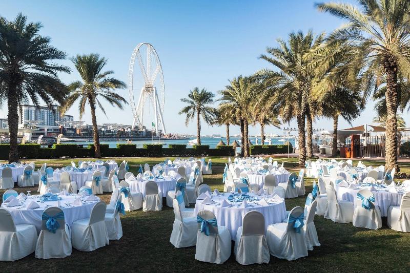 Sheraton Jumeirah Beach Resort - Toplantı