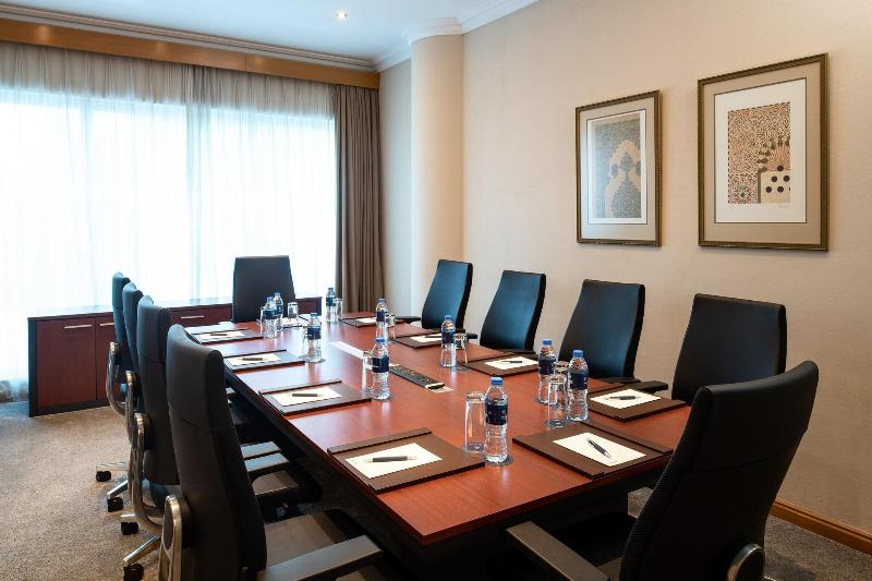 Sheraton Jumeirah Beach Resort - Toplantı