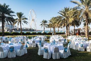 Sheraton Jumeirah Beach Resort fotoÄŸrafÄ±