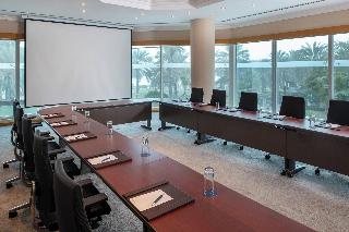 Sheraton Jumeirah Beach Resort fotoÄŸrafÄ±