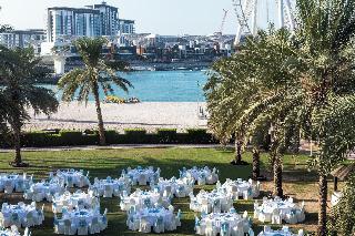Sheraton Jumeirah Beach Resort fotoÄŸrafÄ±