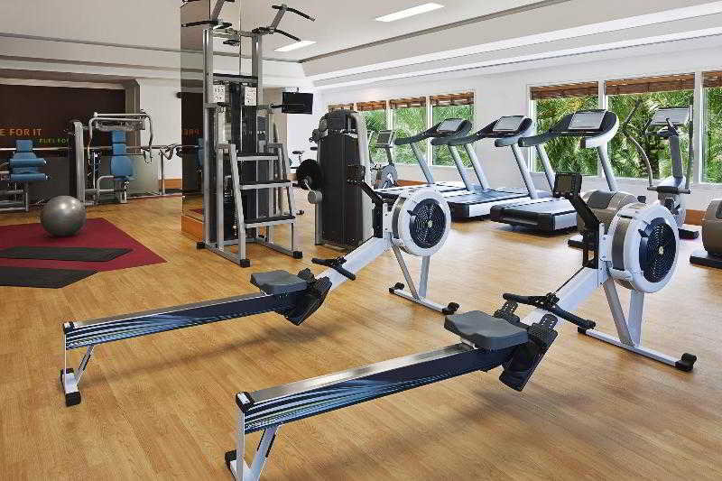 Sheraton Jumeirah Beach Resort fotoÄŸrafÄ±