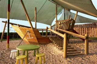 Sheraton Jumeirah Beach Resort fotoÄŸrafÄ±