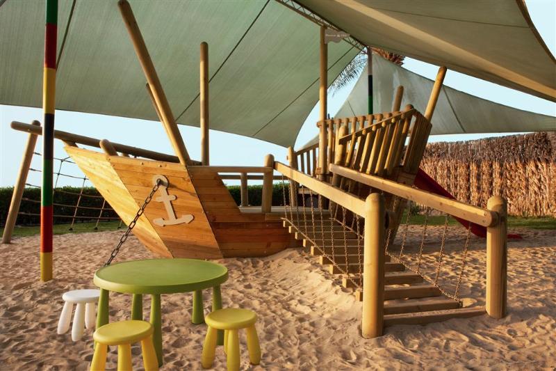 Sheraton Jumeirah Beach Resort - Aktivite