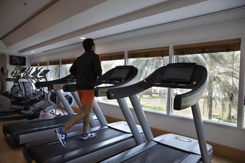 Sheraton Jumeirah Beach Resort - Aktivite