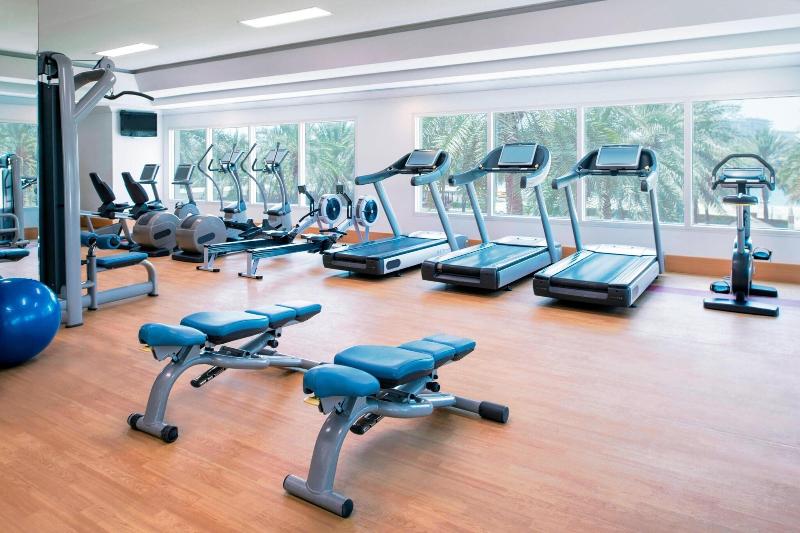 Sheraton Jumeirah Beach Resort - Aktivite