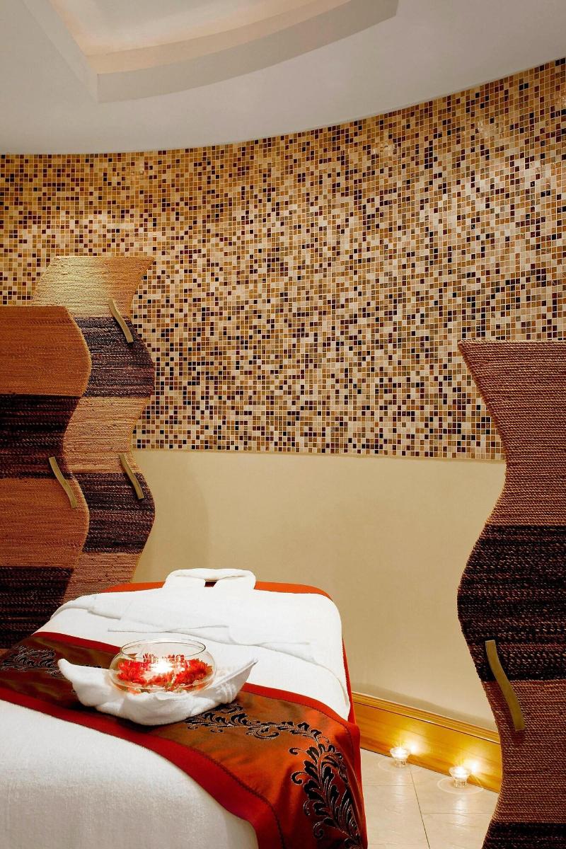 Sheraton Jumeirah Beach Resort - Aktivite