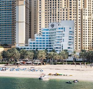 Sheraton Jumeirah Beach Resort fotoÄŸrafÄ±