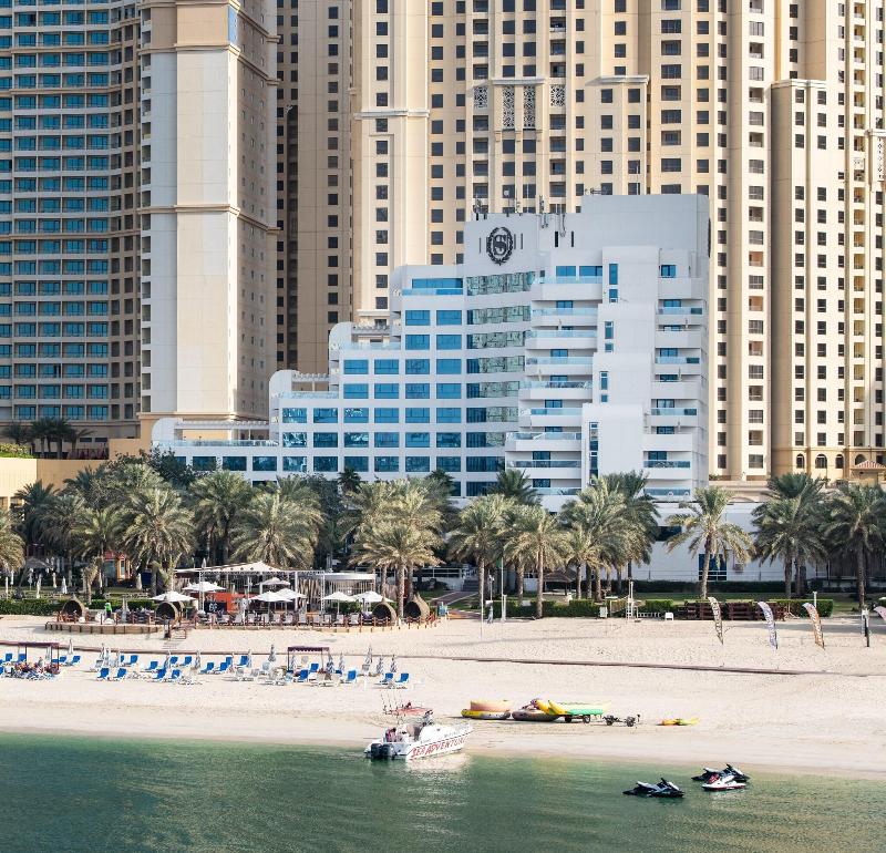 Sheraton Jumeirah Beach Resort - Aktivite
