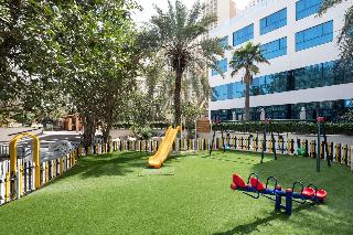Sheraton Jumeirah Beach Resort fotoÄŸrafÄ±