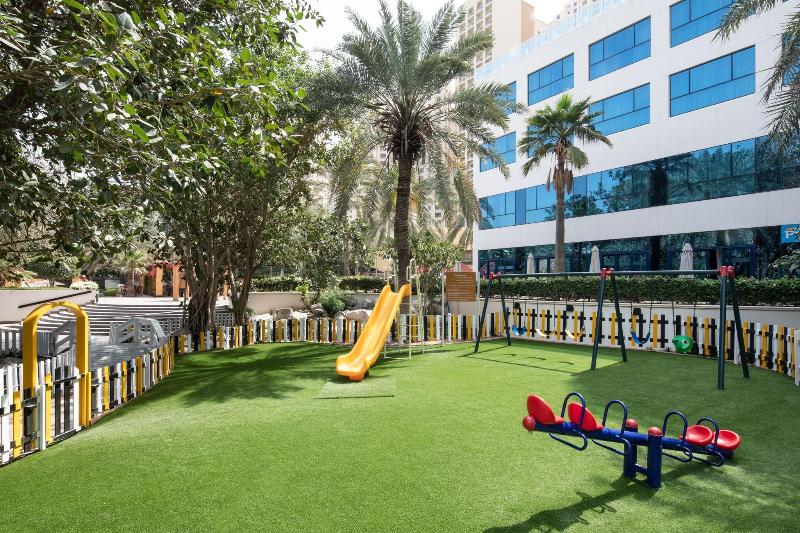 Sheraton Jumeirah Beach Resort - Aktivite