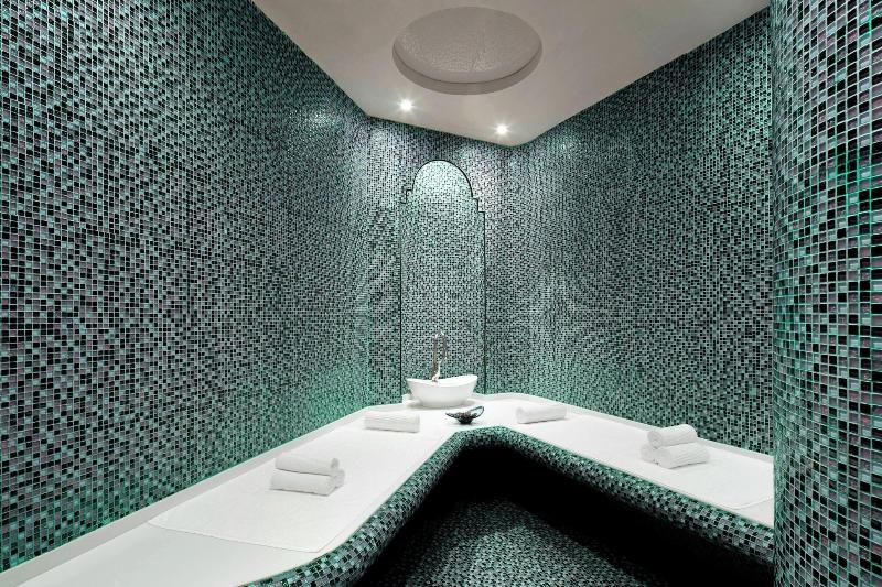 Sheraton Jumeirah Beach Resort - Aktivite