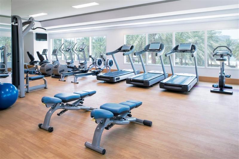 Sheraton Jumeirah Beach Resort - Aktivite