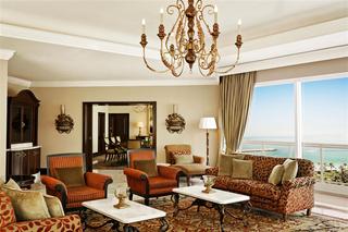 Sheraton Jumeirah Beach Resort fotoÄŸrafÄ±