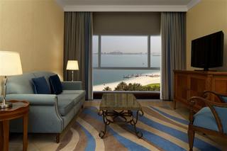 Sheraton Jumeirah Beach Resort fotoÄŸrafÄ±