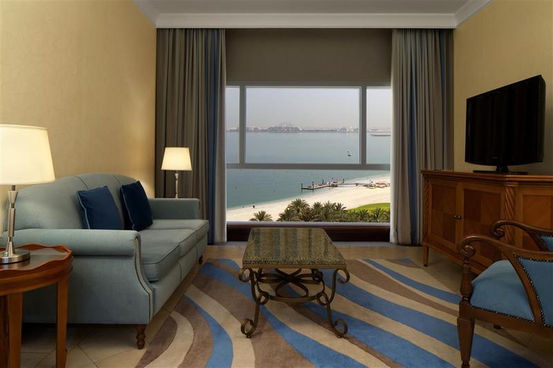 Sheraton Jumeirah Beach Resort - Genel