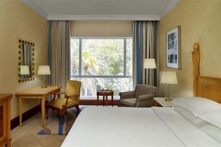 Sheraton Jumeirah Beach Resort fotoÄŸrafÄ±