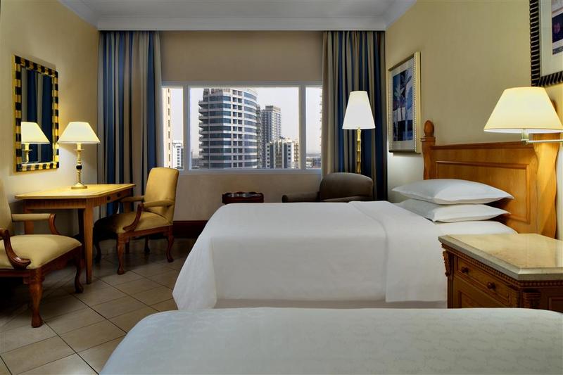 Sheraton Jumeirah Beach Resort - Genel