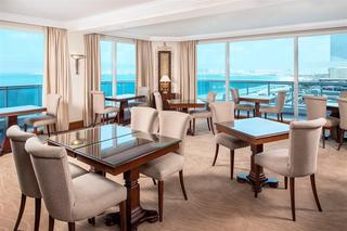 Sheraton Jumeirah Beach Resort fotoÄŸrafÄ±