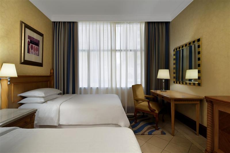 Sheraton Jumeirah Beach Resort - Genel