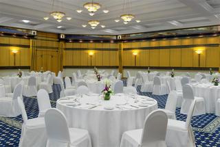Sheraton Jumeirah Beach Resort fotoÄŸrafÄ±