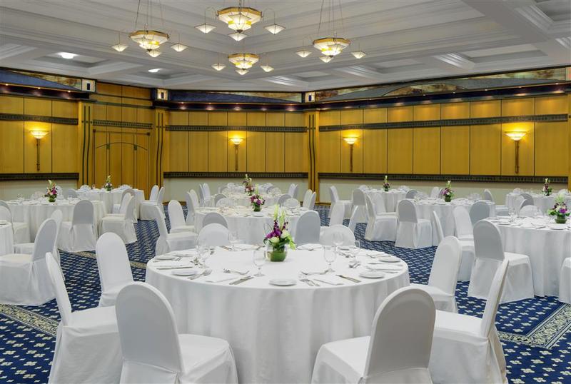 Sheraton Jumeirah Beach Resort - Genel