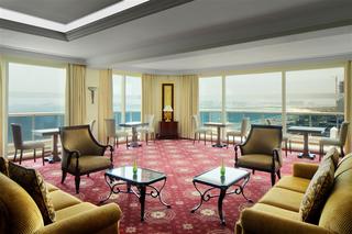 Sheraton Jumeirah Beach Resort fotoÄŸrafÄ±
