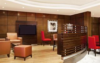 Sheraton Jumeirah Beach Resort fotoÄŸrafÄ±