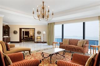 Sheraton Jumeirah Beach Resort fotoÄŸrafÄ±