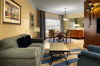 Sheraton Jumeirah Beach Resort fotoÄŸrafÄ±