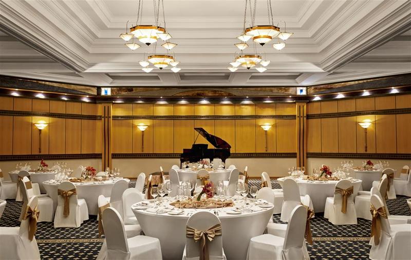 Sheraton Jumeirah Beach Resort - Genel
