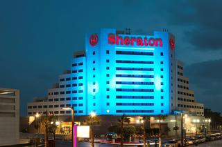 Sheraton Jumeirah Beach Resort fotoÄŸrafÄ±