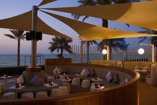 Sheraton Jumeirah Beach Resort fotoÄŸrafÄ±