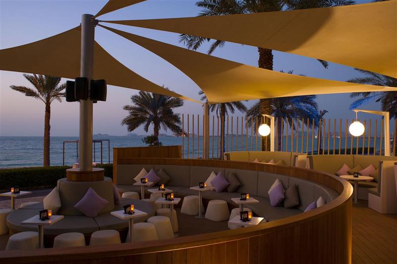 Sheraton Jumeirah Beach Resort - Genel