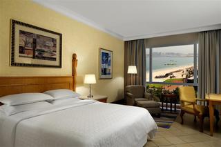 Sheraton Jumeirah Beach Resort fotoÄŸrafÄ±