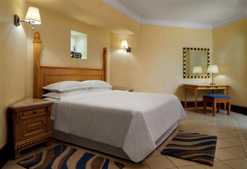 Sheraton Jumeirah Beach Resort - Genel