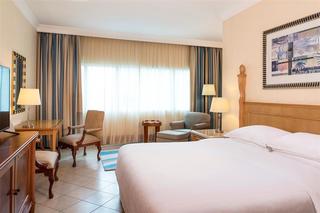 Sheraton Jumeirah Beach Resort fotoÄŸrafÄ±