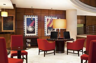 Sheraton Jumeirah Beach Resort fotoÄŸrafÄ±