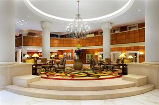 Sheraton Jumeirah Beach Resort fotoÄŸrafÄ±