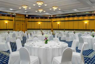 Sheraton Jumeirah Beach Resort fotoÄŸrafÄ±