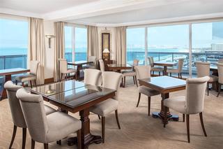 Sheraton Jumeirah Beach Resort fotoÄŸrafÄ±