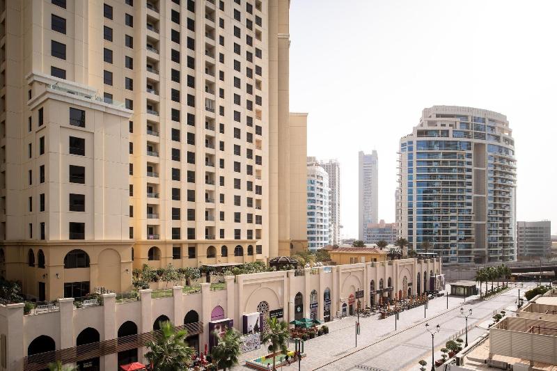 Sheraton Jumeirah Beach Resort - Genel