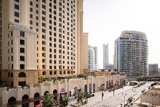 Sheraton Jumeirah Beach Resort otel fotoğrafı