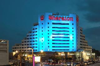 Sheraton Jumeirah Beach Resort fotoÄŸrafÄ±